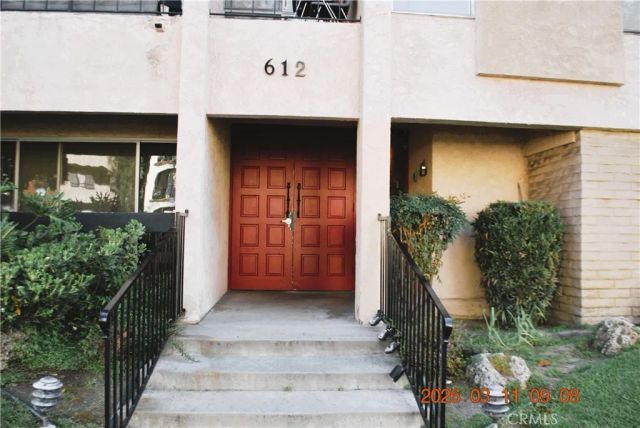 612 N Louise 307, Glendale, CA 91206
