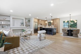 3331 De Leon Lane, Clarkston, GA 30021