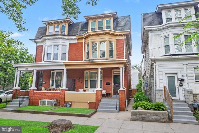 222 EMERALD ST, Harrisburg, PA 17110