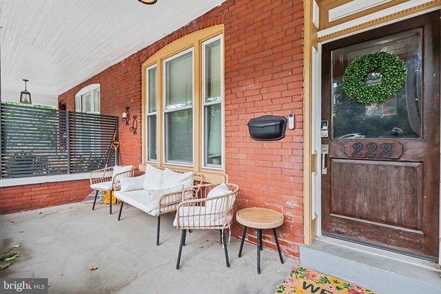 222 EMERALD ST, Harrisburg, PA 17110
