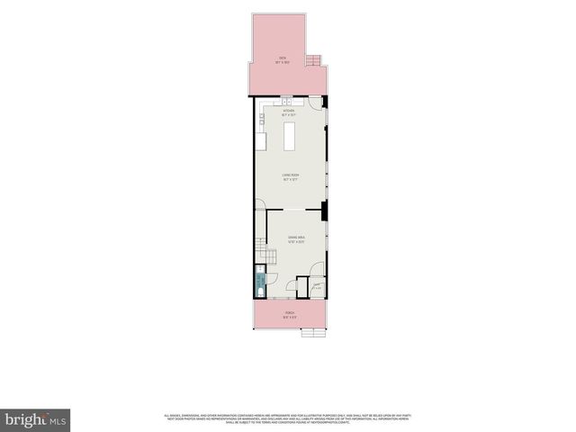 222 EMERALD ST, Harrisburg, PA 17110