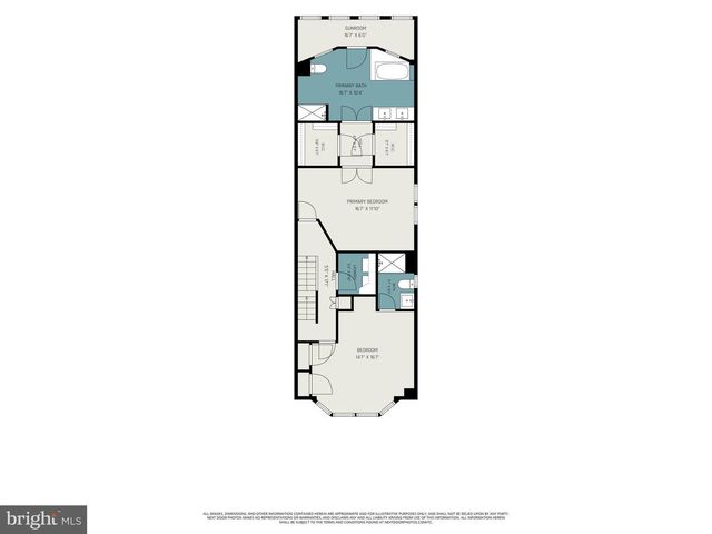 222 EMERALD ST, Harrisburg, PA 17110