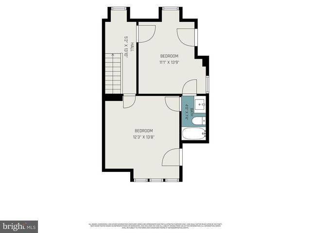 222 EMERALD ST, Harrisburg, PA 17110