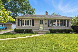 3128 Eder Street, Highland, IN 46322