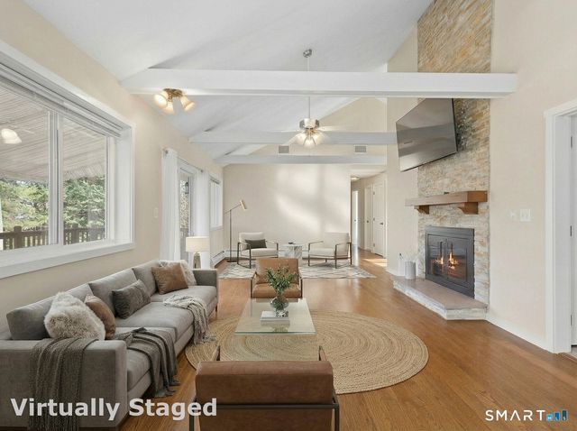 16 Partridge Lane, Milford, CT 06461