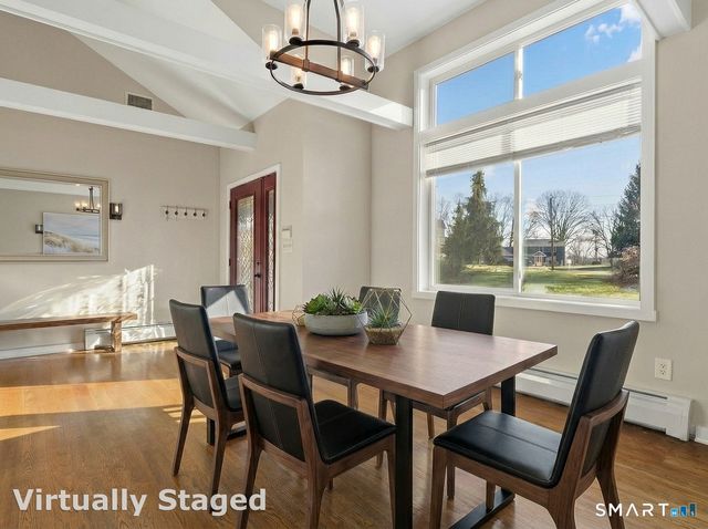 16 Partridge Lane, Milford, CT 06461