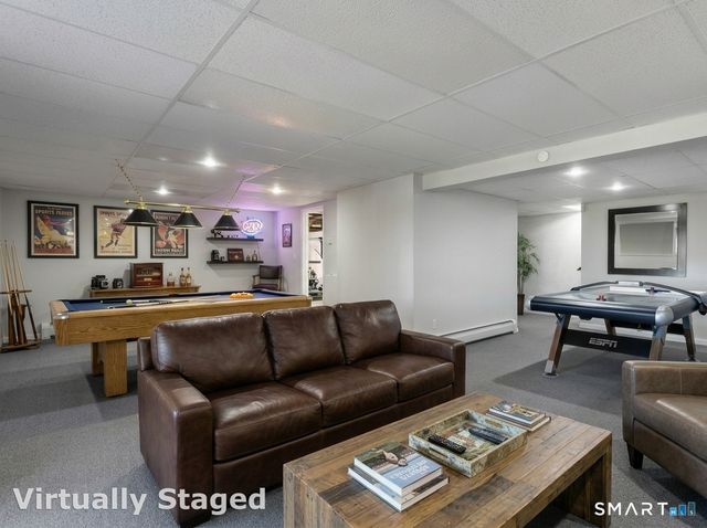 16 Partridge Lane, Milford, CT 06461