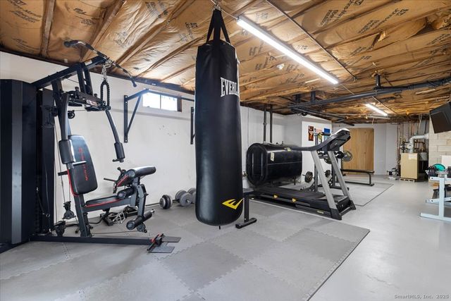 16 Partridge Lane, Milford, CT 06461