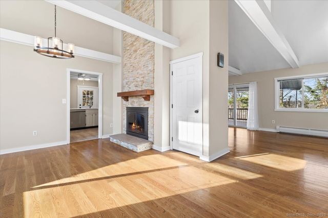 16 Partridge Lane, Milford, CT 06461