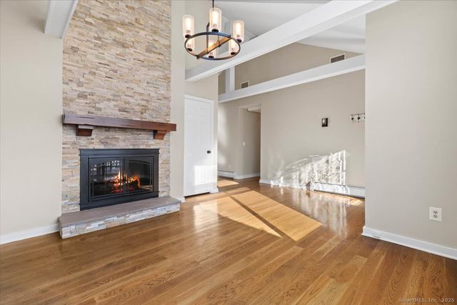 16 Partridge Lane, Milford, CT 06461