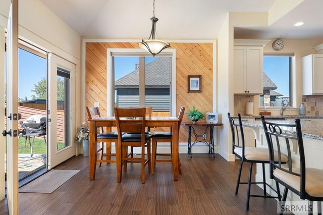 70 Baywood, Driggs, ID 83422