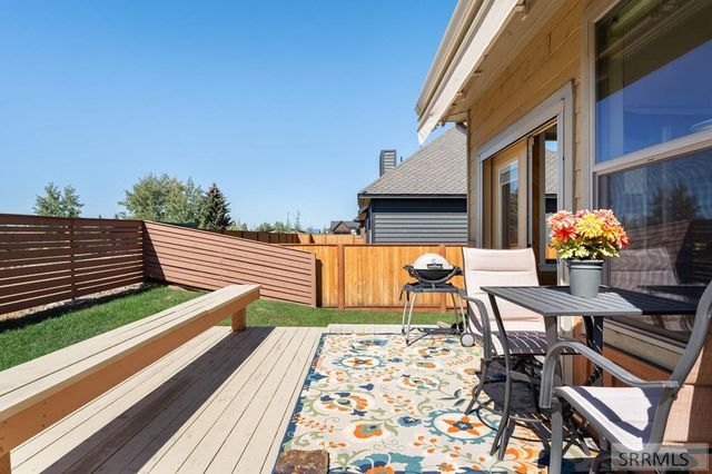 70 Baywood, Driggs, ID 83422