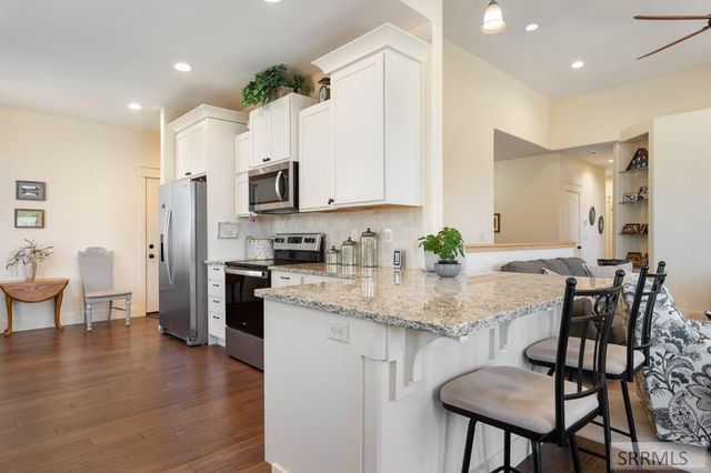 70 Baywood, Driggs, ID 83422