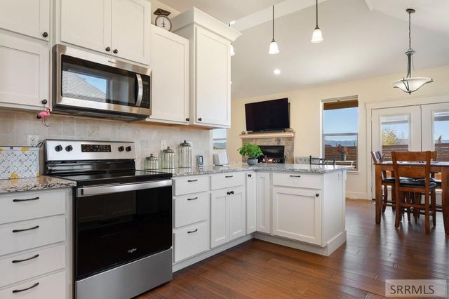 70 Baywood, Driggs, ID 83422