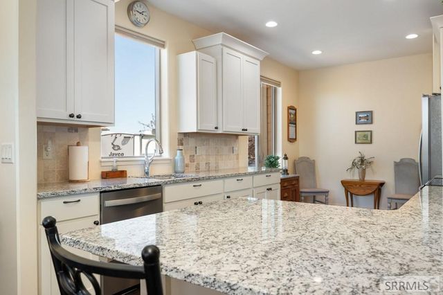 70 Baywood, Driggs, ID 83422