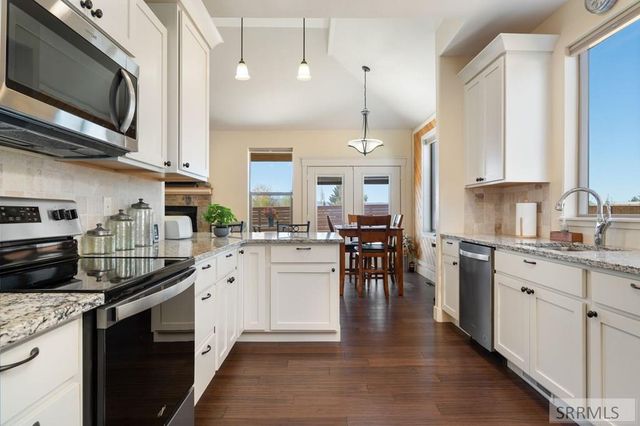 70 Baywood, Driggs, ID 83422