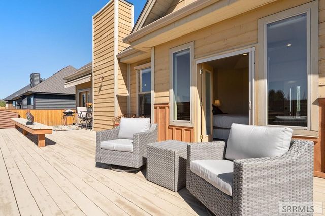 70 Baywood, Driggs, ID 83422