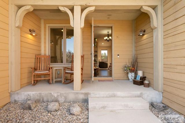 70 Baywood, Driggs, ID 83422