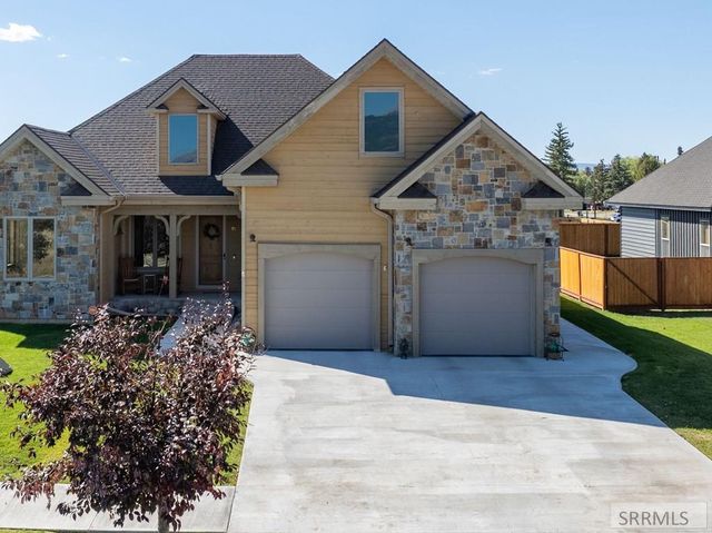 70 Baywood, Driggs, ID 83422