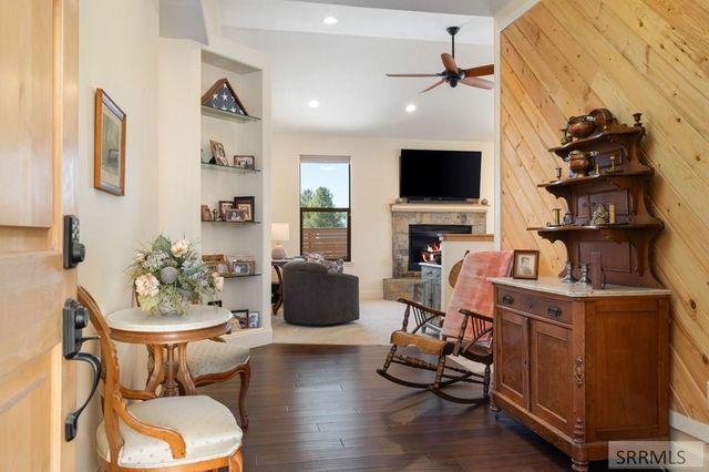 70 Baywood, Driggs, ID 83422