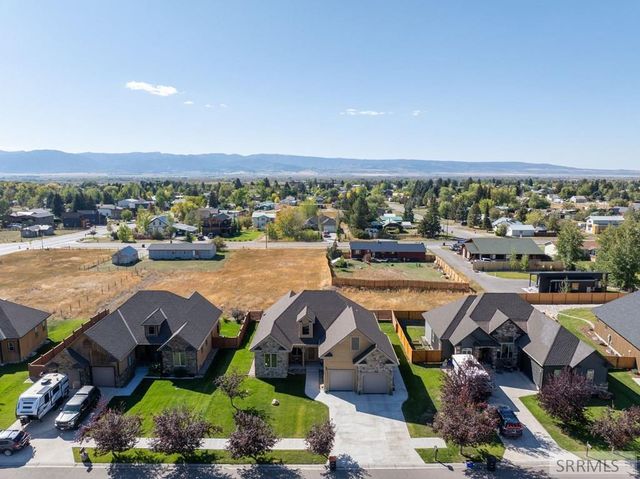 70 Baywood, Driggs, ID 83422