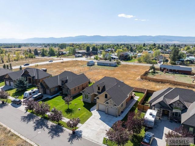 70 Baywood, Driggs, ID 83422