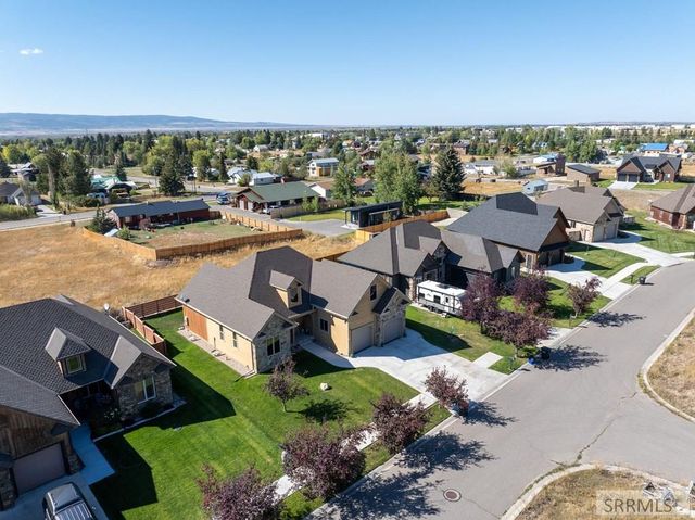 70 Baywood, Driggs, ID 83422