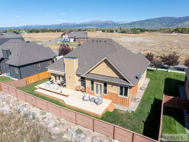 70 Baywood, Driggs, ID 83422