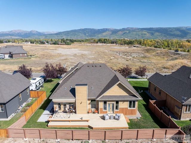 70 Baywood, Driggs, ID 83422