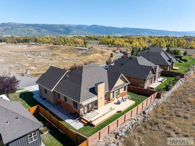 70 Baywood, Driggs, ID 83422