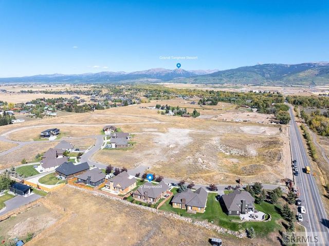 70 Baywood, Driggs, ID 83422