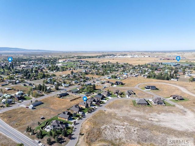 70 Baywood, Driggs, ID 83422
