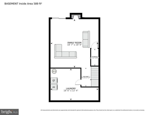 7372 STREAM WAY, Springfield, VA 22152