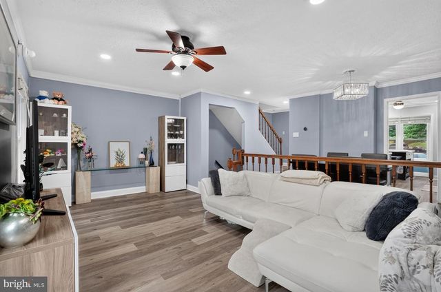 7372 STREAM WAY, Springfield, VA 22152