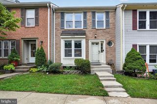 7372 STREAM WAY, Springfield, VA 22152