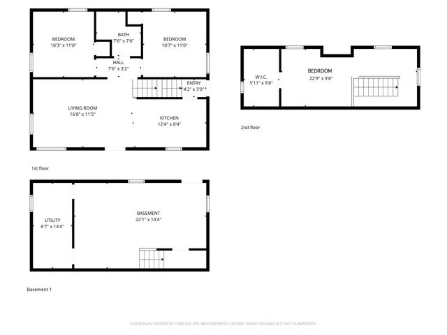 921 S Front Street, Chesaning, MI 48616