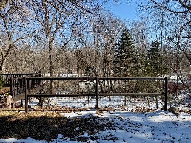 921 S Front Street, Chesaning, MI 48616