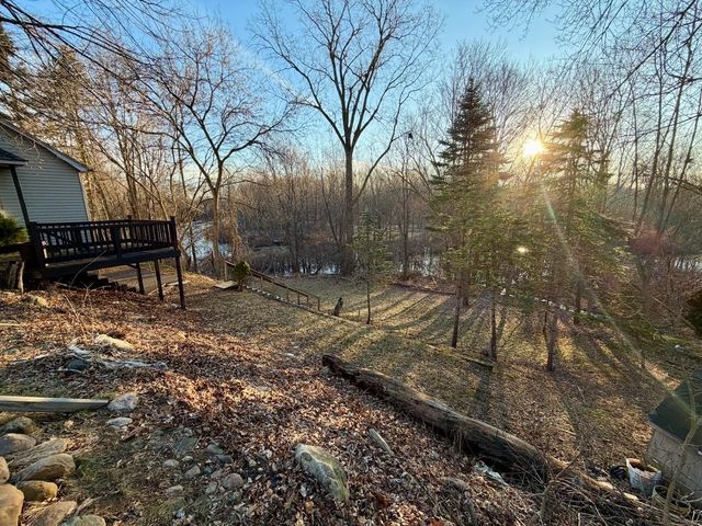 921 S Front Street, Chesaning, MI 48616