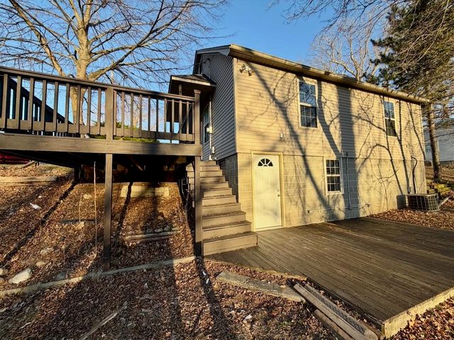 921 S Front Street, Chesaning, MI 48616