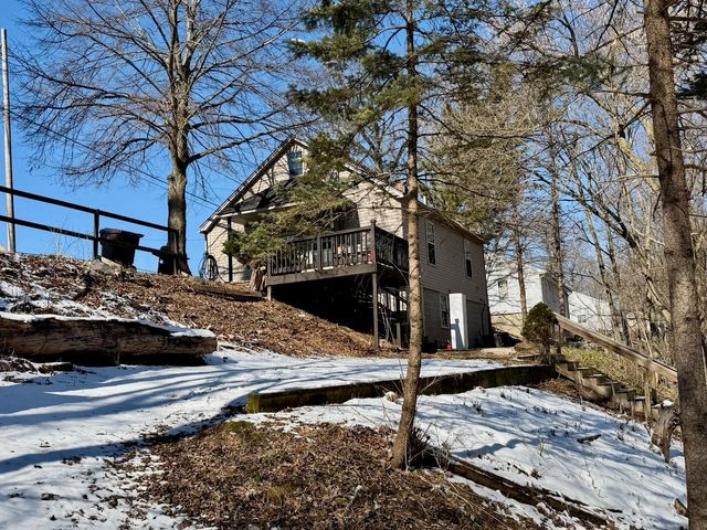 921 S Front Street, Chesaning, MI 48616