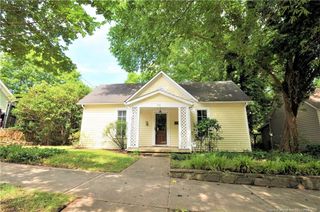 310 N East Street, Raleigh, NC 27601