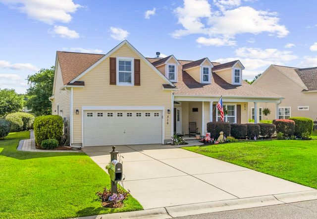 516 Benson Dr., Myrtle Beach, SC 29579