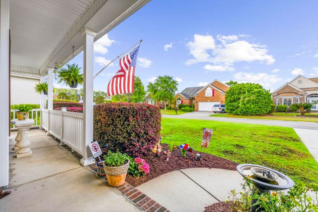 516 Benson Dr., Myrtle Beach, SC 29579