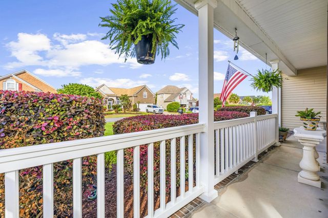 516 Benson Dr., Myrtle Beach, SC 29579