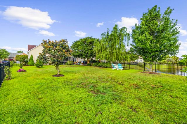 516 Benson Dr., Myrtle Beach, SC 29579