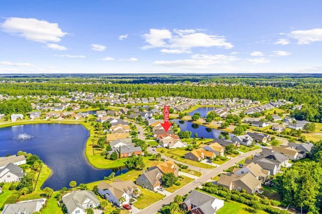516 Benson Dr., Myrtle Beach, SC 29579