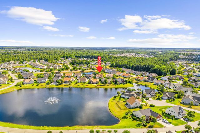 516 Benson Dr., Myrtle Beach, SC 29579