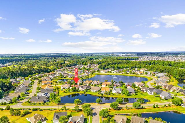 516 Benson Dr., Myrtle Beach, SC 29579