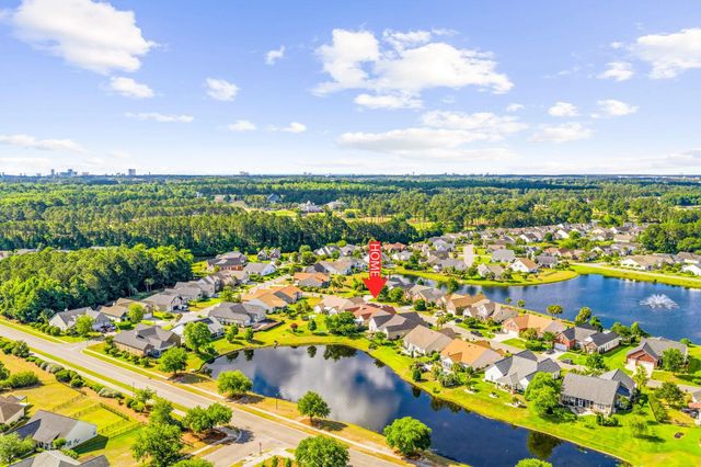516 Benson Dr., Myrtle Beach, SC 29579