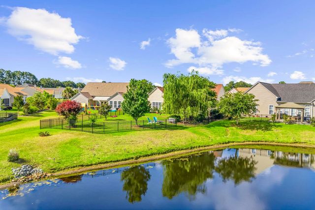 516 Benson Dr., Myrtle Beach, SC 29579